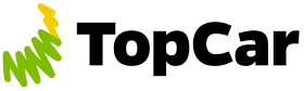 Logo de TopCar Autoreisen